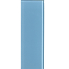 Subway 3*6 Inch Sky Blue Glass Tile