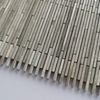 Mini Size Strips Different Length Size Natural Marble Mosaic Tiles