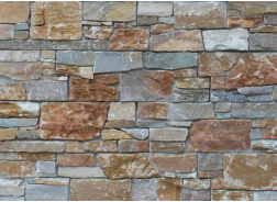 Garden Home Decoration Rusty Culture Slate Tiles Natural Stone Mosaic for Interior Doors Wall Cladding Veneer