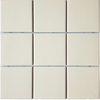 DS Factory Cheap Price Pink Color for Kitchen Wall Tile Square Ceramic Mosaic Tile