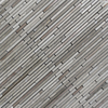 Mini Size Strips Different Length Size Natural Marble Mosaic Tiles