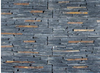 Garden Home Decoration Rusty Culture Slate Tiles Natural Stone Mosaic for Interior Doors Wall Cladding Veneer