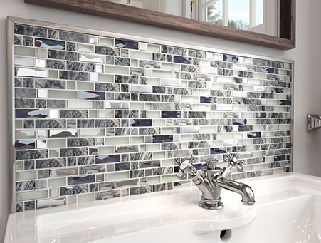 Glass Mosaic